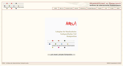 Desktop Screenshot of komu.at